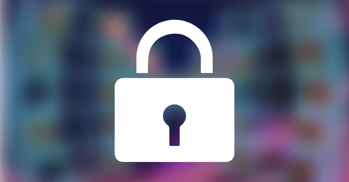 Boom Casino Locked Graphic